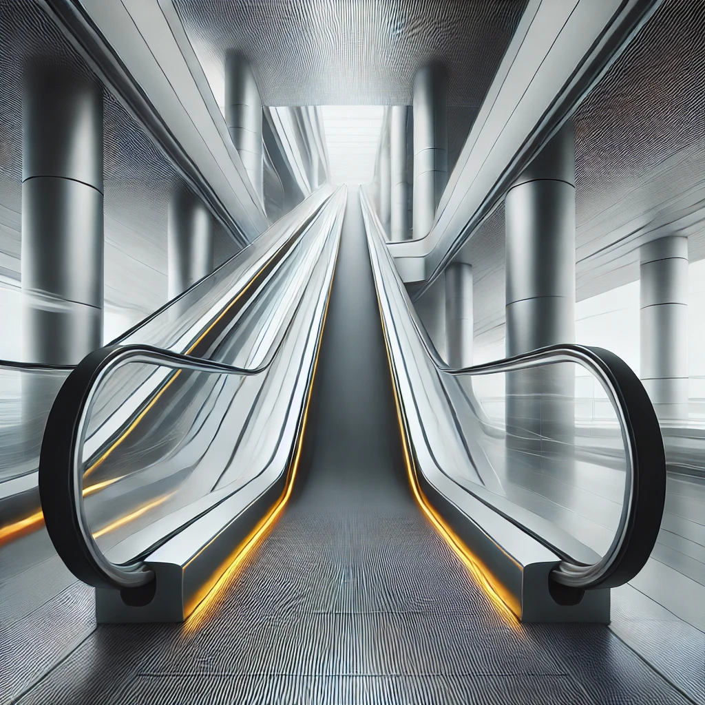 ARASI Escalator